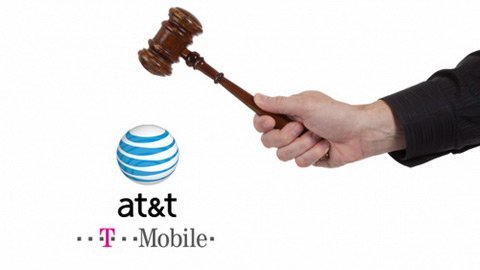 AT&T đáp trả Bộ Tư pháp Hoa Kỳ
