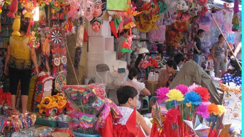 Giới trẻ 