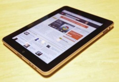 iPad và iPhone đã hỗ trợ Flash