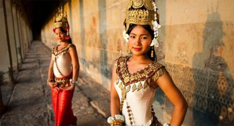 Những khuôn mặt Phnom Penh ba thập niên sau Khmer Đỏ