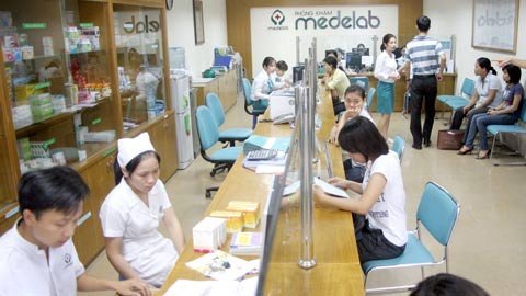 Thai nhi dị tật: Ám ảnh xót xa