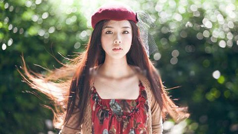Lãng đãng gam trầm xuống phố