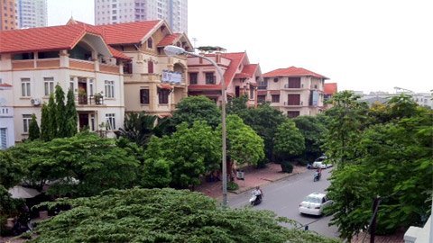 Có nên hành chính hóa thu hồi đất?