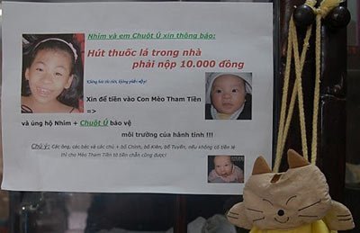 Trang Hạ: Con dạy cho mình làm mẹ
