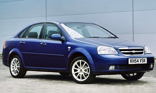 'Khai tử' thương hiệu ôtô Daewoo tại Việt Nam