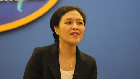 Việt Nam có nữ Thứ trưởng Ngoại giao đầu tiên