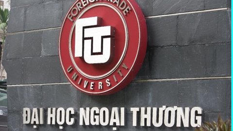 Soi 'bảng lương' của SV Ngoại thương ra trường