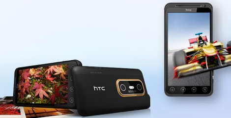 HTC bị khuyên tránh xa WebOS