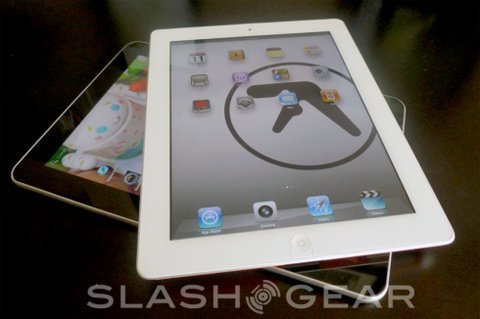 Samsung kiện Apple lên tòa án Pháp