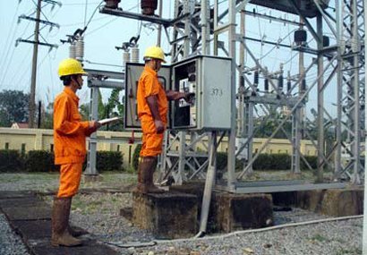 Bốn năm thị trường hóa, điện chỉ một chiều: tăng giá!