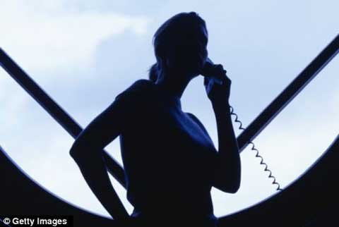 Lộ diện nội gián NATO trong chính quyền Gaddafi