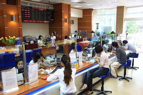 SHB không vi phạm trần lãi suất