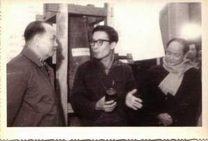 'Người thông thái' và cơ duyên với bộ trưởng