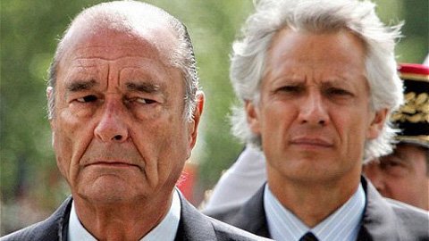 Thế giới 24h: Nghi án 