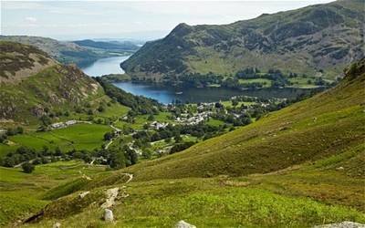 Được cứu thoát nhờ bức ảnh chụp từ ĐTDĐ