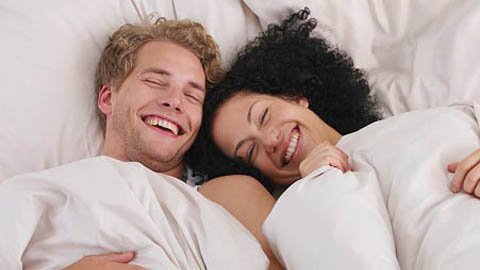 'Lên mặt' với tình dục