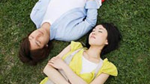 Để 'chuyện yêu' thêm thú vị