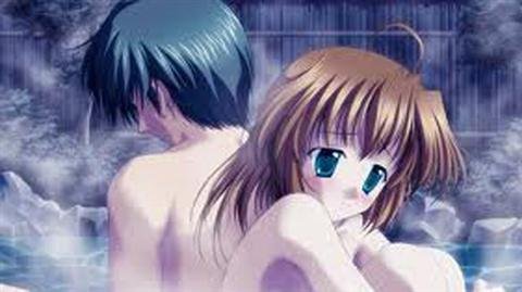 Game sex, mầm mống của 