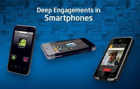 Intel bắt tay Google nhằm tối ưu hoá cho smartphone Android
