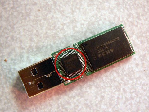 Cách sửa lỗi USB không cho format
