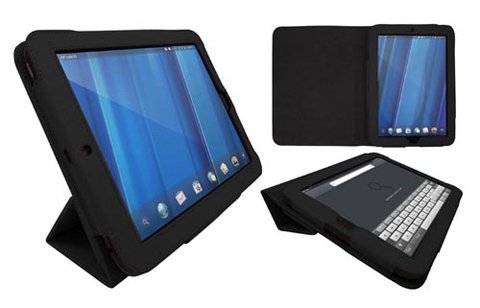 Phụ kiện đỉnh cao cho HP TouchPad