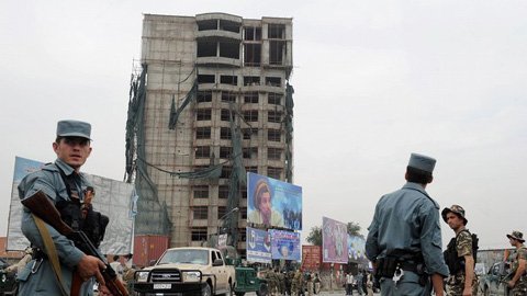 Thế giới 24h: Đòn thù của Taliban