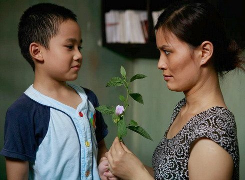 Chỉ có 3 phim Việt được xét đi Oscar 2012