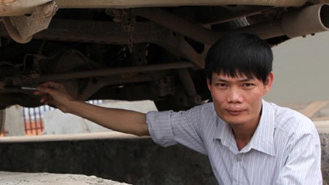 Luật sư nói về vụ kiện của kỹ sư Tạch
