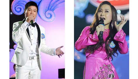 Sao Mai Phương Thanh, Thắng Lợi gặp vận đen!