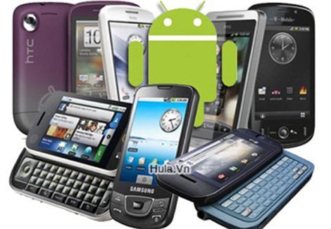 Nhập khẩu điện thoại sẽ “dễ thở” hơn