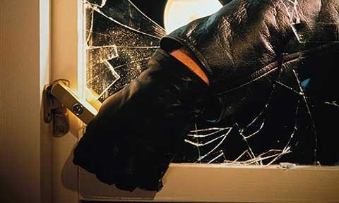 Chết đột ngột vì mừng bắt được trộm