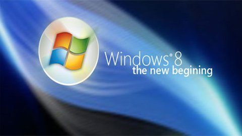 Windows 8 mạnh mẽ nhưng 