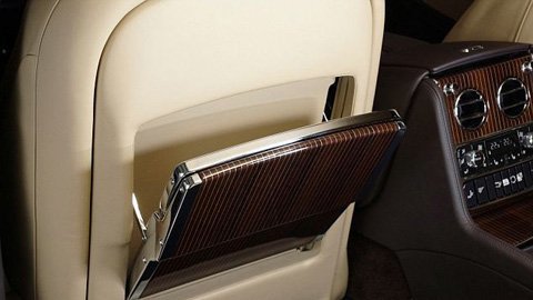 Chiêm ngưỡng Ipad 