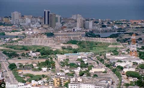 Chiêu giết người lấy tiền của băng 