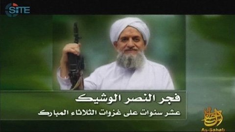 Thế giới 24h: Bí ẩn nơi ở của trùm al-Qaeda