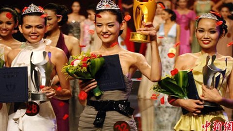 Người mẫu Việt 16 tuổi “ăn ảnh