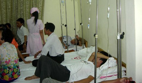 Xử mạnh các phòng khám tư “cắt cổ” bệnh nhân