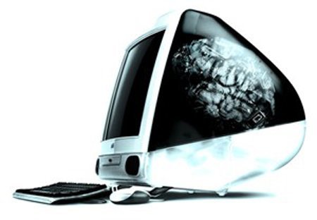 Khi nào máy tính giống não người?