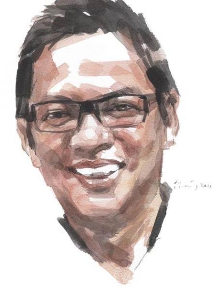 Kiến trúc là thực hành