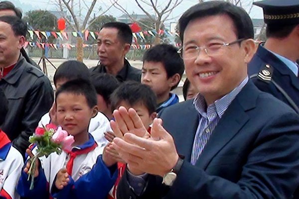 2011: Số tỷ phú Trung Quốc tăng gấp đôi