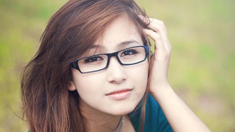 Những thiếu nữ xinh đẹp lỡ hẹn với Miss Teen 2011