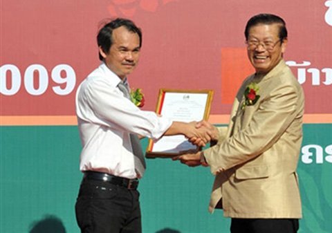 Đại gia Đoàn Nguyên Đức: 'Tiền tôi không thiếu