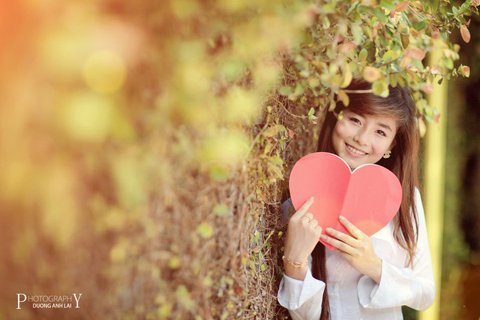 Ngất ngây với Top 100 Miss Teen