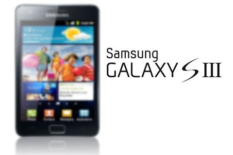 Cấu hình Samsung Galaxy S III 