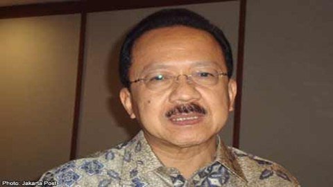 Thống đốc Jakarta bị chỉ trích vì đổ tội cho váy ngắn