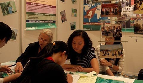 Khi người Việt ngọng Anh văn
