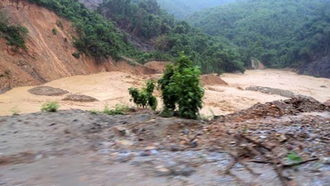Miền Bắc sắp chuyển lạnh