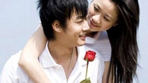 Không cho yêu chỉ bởi...anh đi tù về