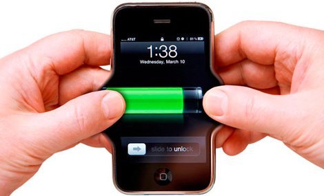 Giải pháp tăng tuổi thọ cho pin smartphone