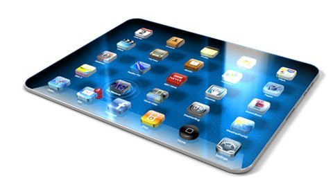 Apple không vội, các hãng tablet vẫn 